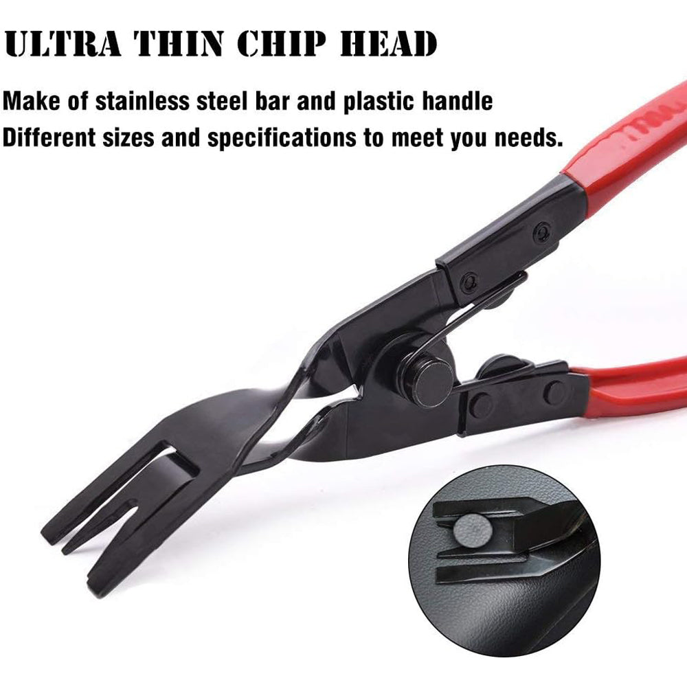 19pcs Auto Trim Removal Kit