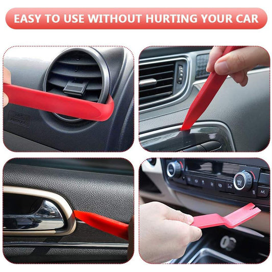 19pcs Auto Trim Removal Kit