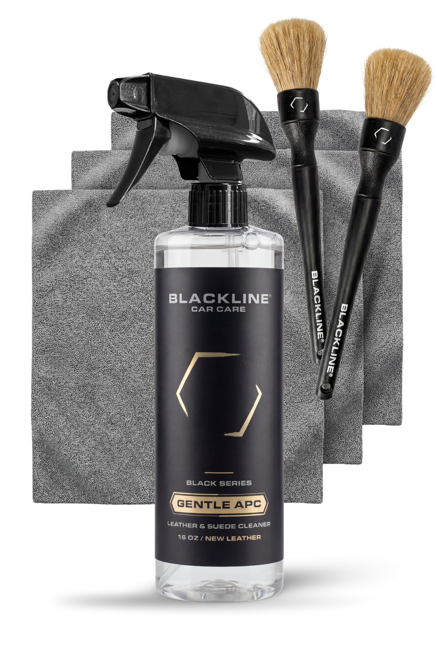 BLACKLINE® GENTLE APC