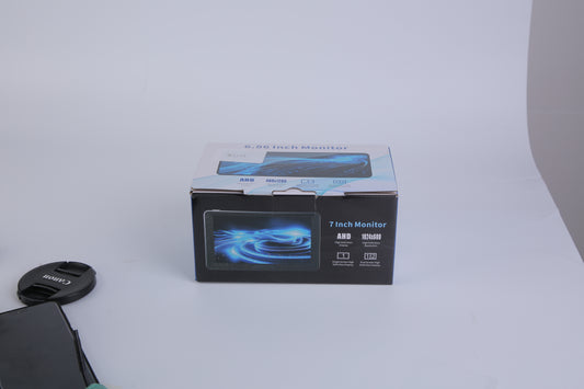 Baby Camera For Rear seats