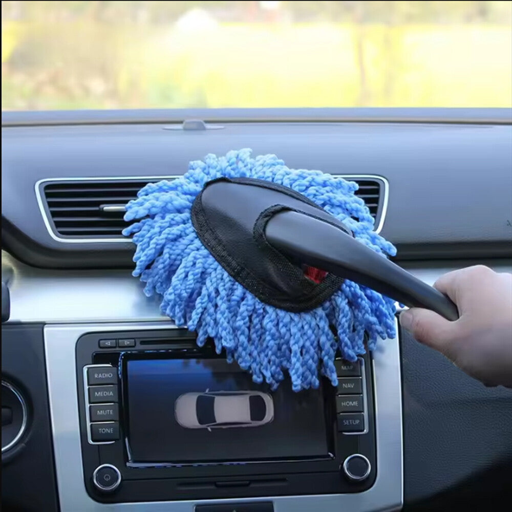 40PCS Car Detailing Set