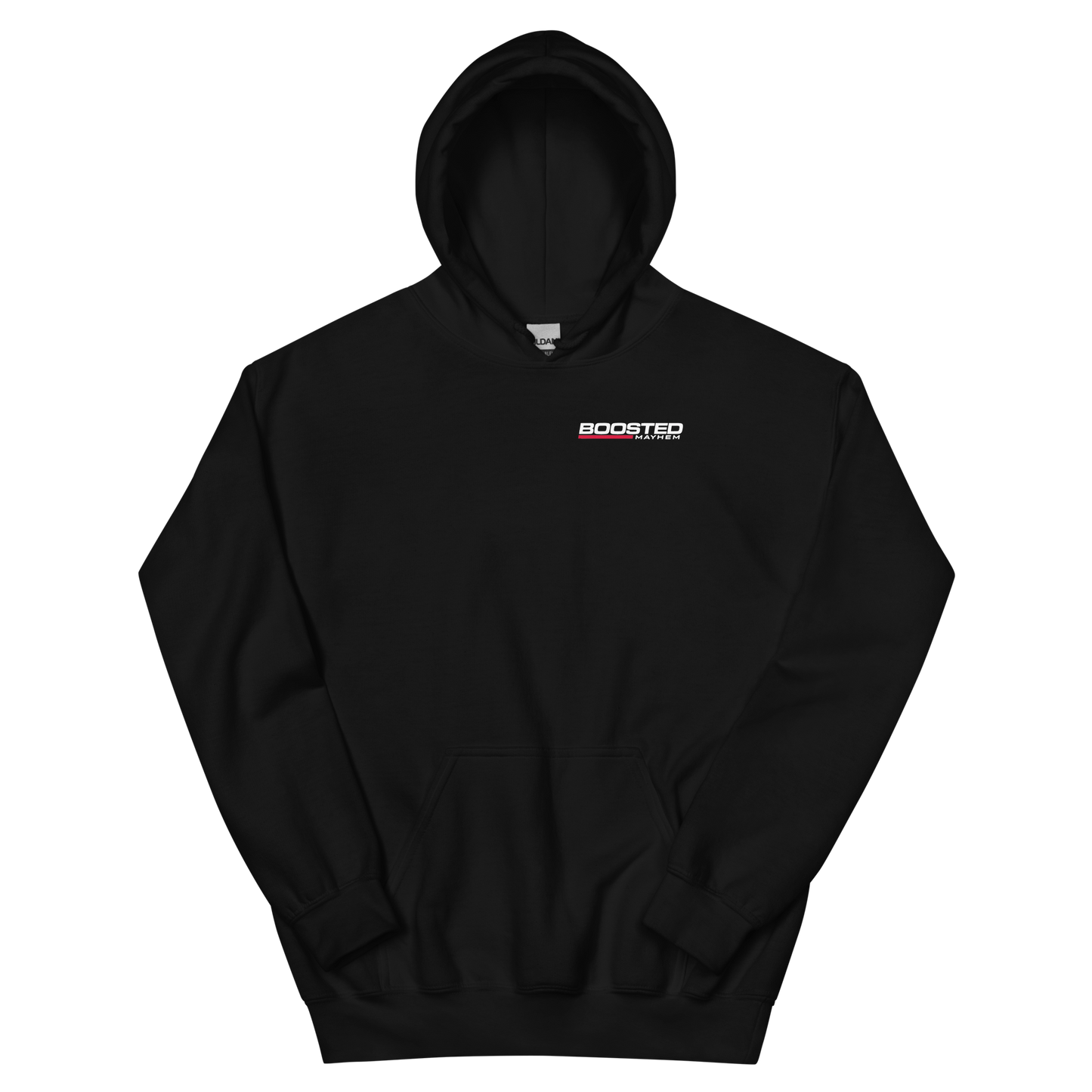 Need AMG Hoodie