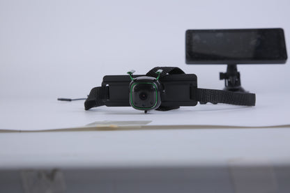 Baby Camera For Rear seats