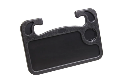 Steering wheel table