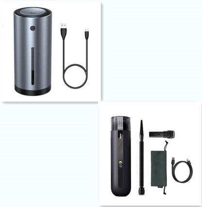 Portable Vacuum