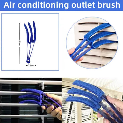 40PCS Car Detailing Set