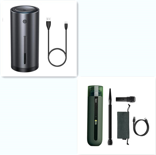 Portable Vacuum