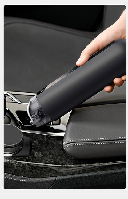 Portable Vacuum