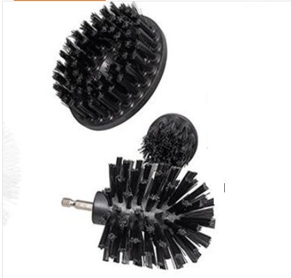 Round Brush for drill
