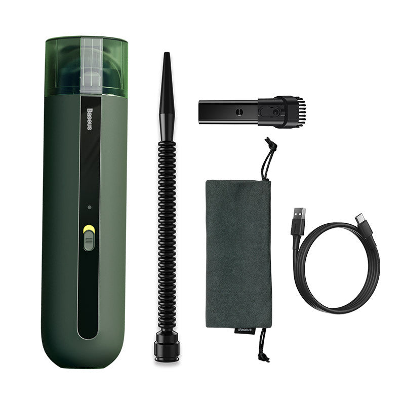 Portable Vacuum
