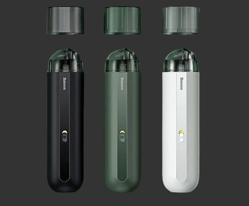 Portable Vacuum