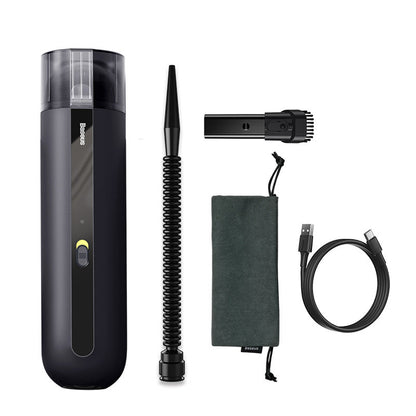 Portable Vacuum