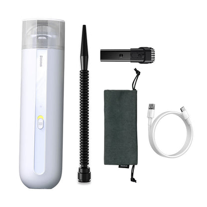 Portable Vacuum