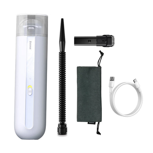 Portable Vacuum