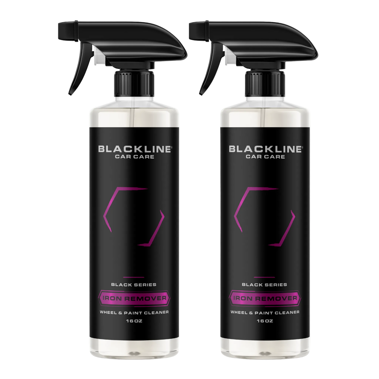 BLACKLINE® IRON REMOVER