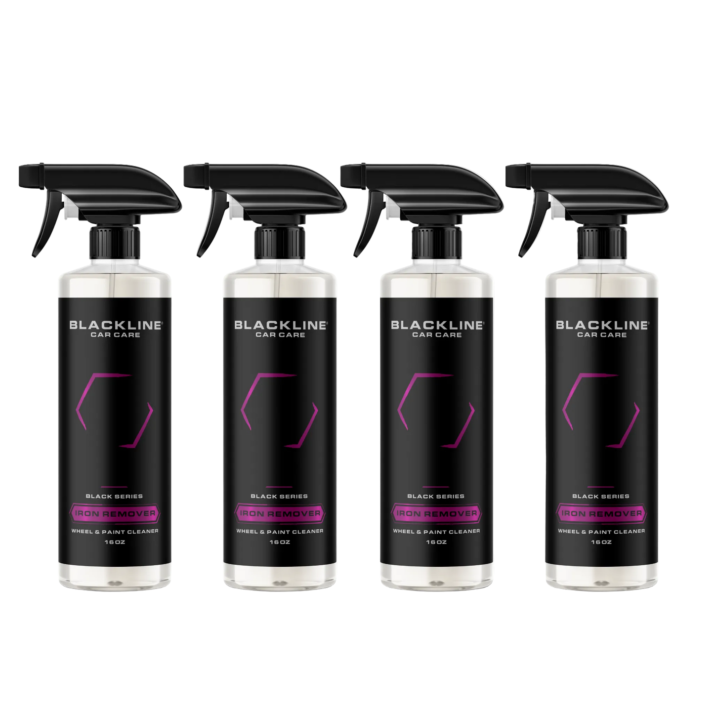 BLACKLINE® IRON REMOVER