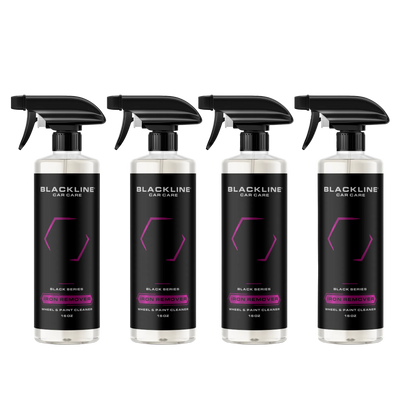 BLACKLINE® IRON REMOVER