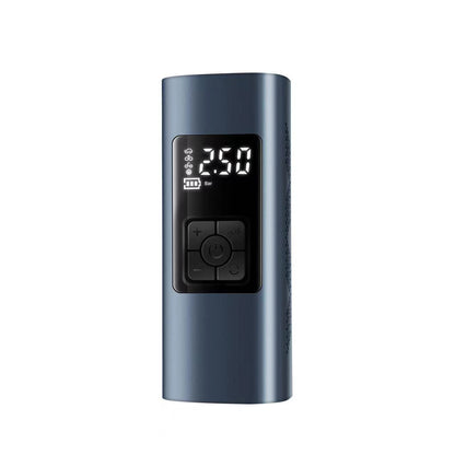 Portable air pump