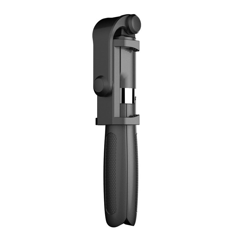 Bluetooth tripod