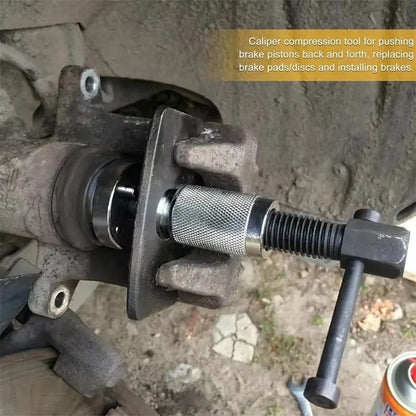 Caliper Piston Rewind tool