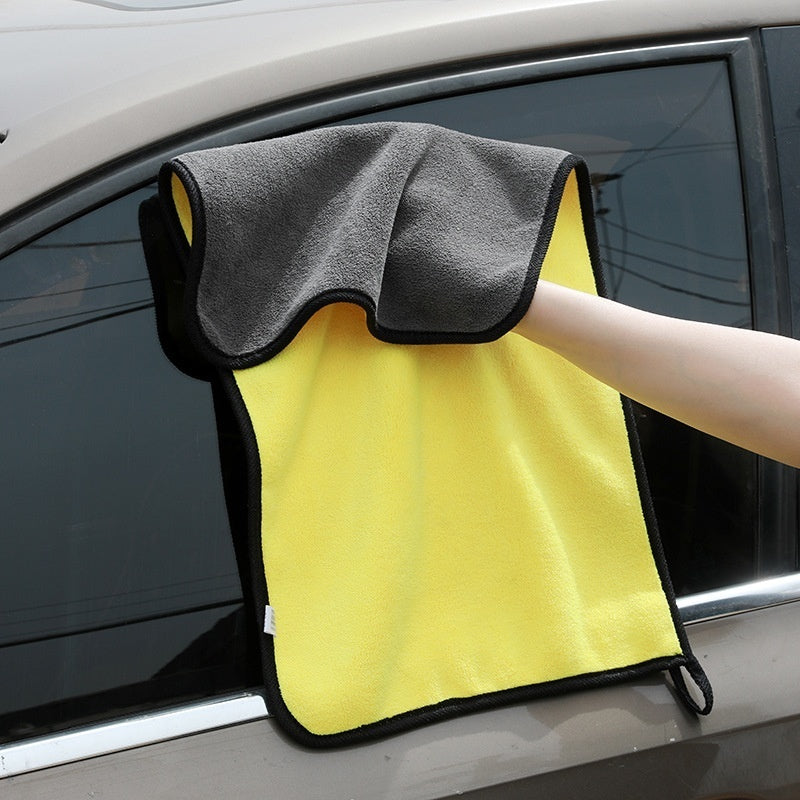 Absorbent Towel