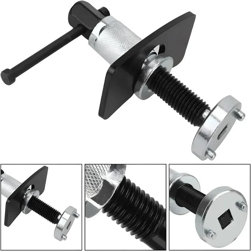 Caliper Piston Rewind tool