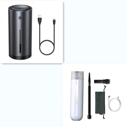 Portable Vacuum