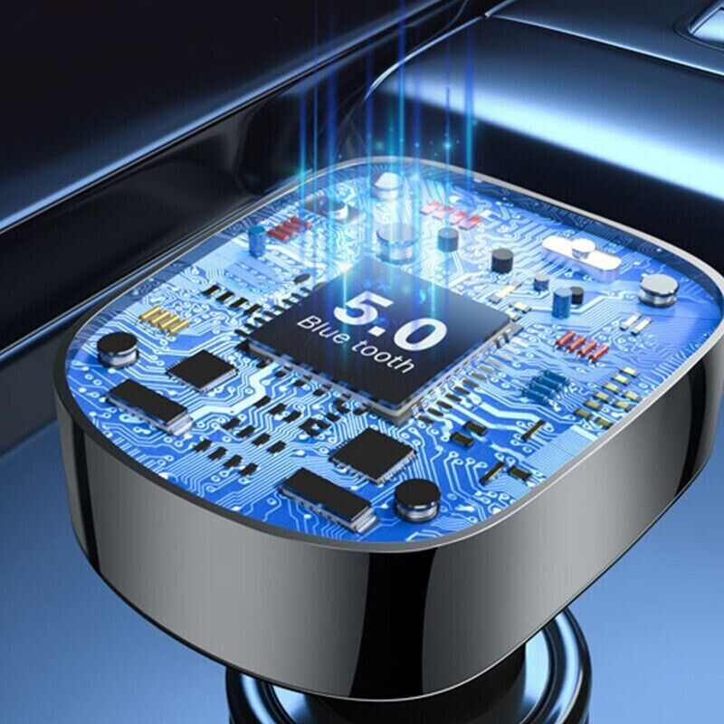 FM bluetooth Transmitter
