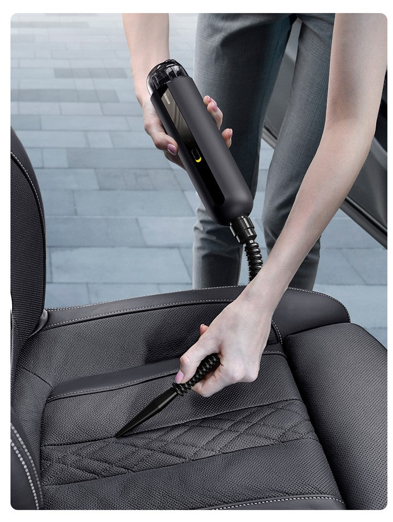 Portable Vacuum