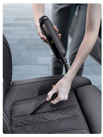 Portable Vacuum