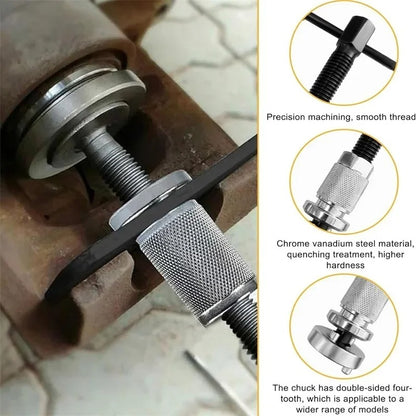 Caliper Piston Rewind tool