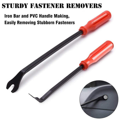 19pcs Auto Trim Removal Kit