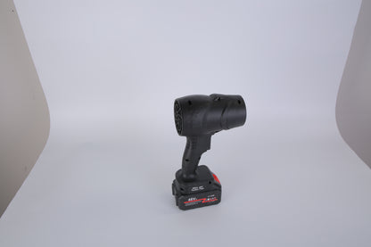 130000-RPM Mini Blower