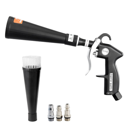 High-Pressure Air Blow Gun