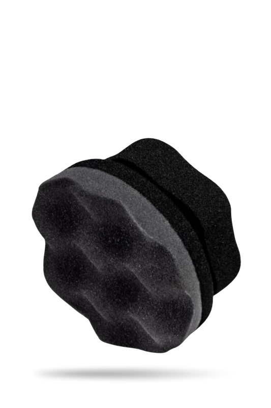 BLACKLINE® HEX APPLICATOR PAD