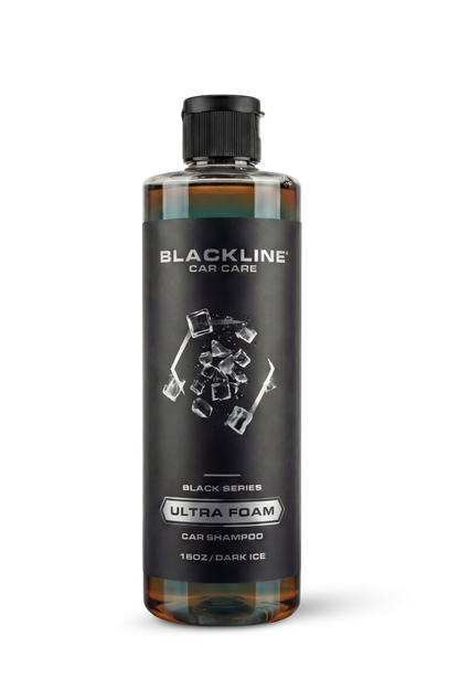 BLACKLINE® ULTRA FOAM