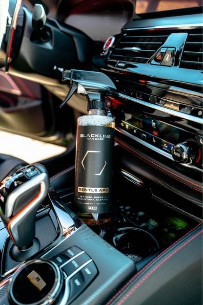 BLACKLINE® GENTLE APC