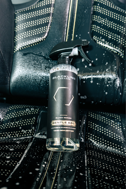 BLACKLINE® GENTLE APC