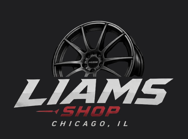 Liam's Shop