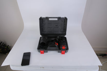 130000-RPM Mini Blower