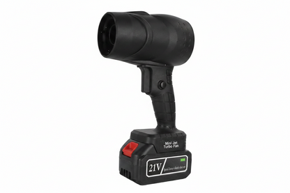 130000-RPM Mini Blower