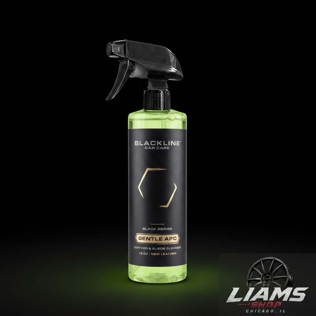 BLACKLINE® Gentle APC - Branded