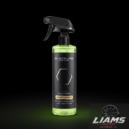 BLACKLINE® Gentle APC - Branded