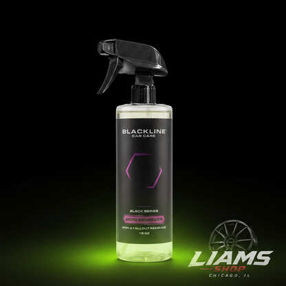 BLACKLINE® Iron Remover - Branded