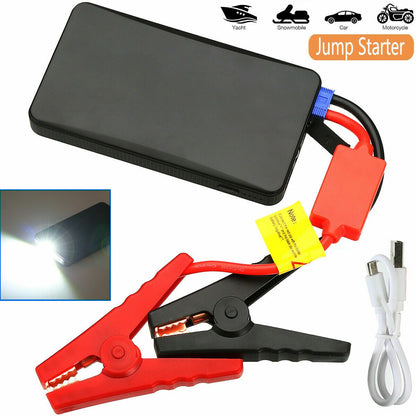 Portable 20000mAh Car jumper