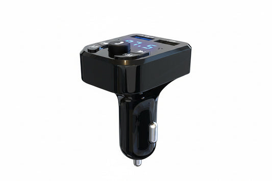 FM bluetooth Transmitter