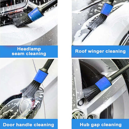 40PCS Car Detailing Set
