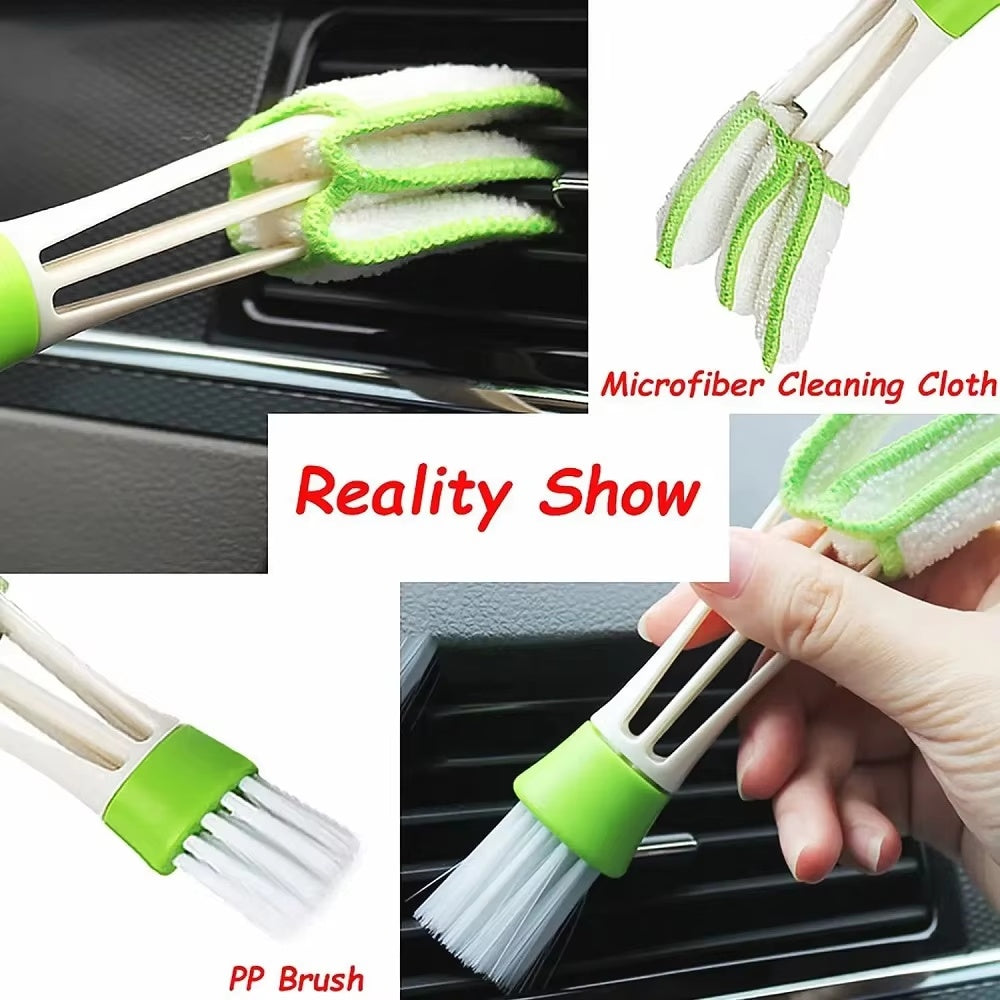 17PCS Car Detailing kit