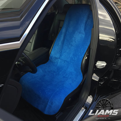 Car Seat Cushion - Branded