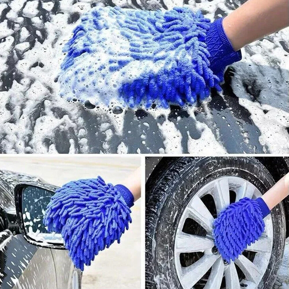40PCS Car Detailing Set